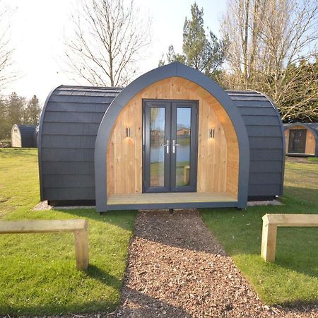 Camping Pods, Birchington Vale Holiday Park Exterior photo