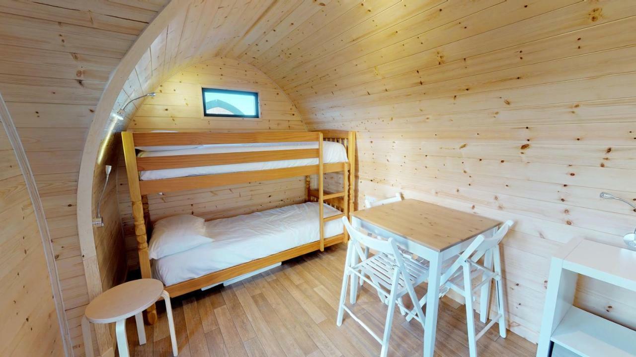 Camping Pods, Birchington Vale Holiday Park Exterior photo