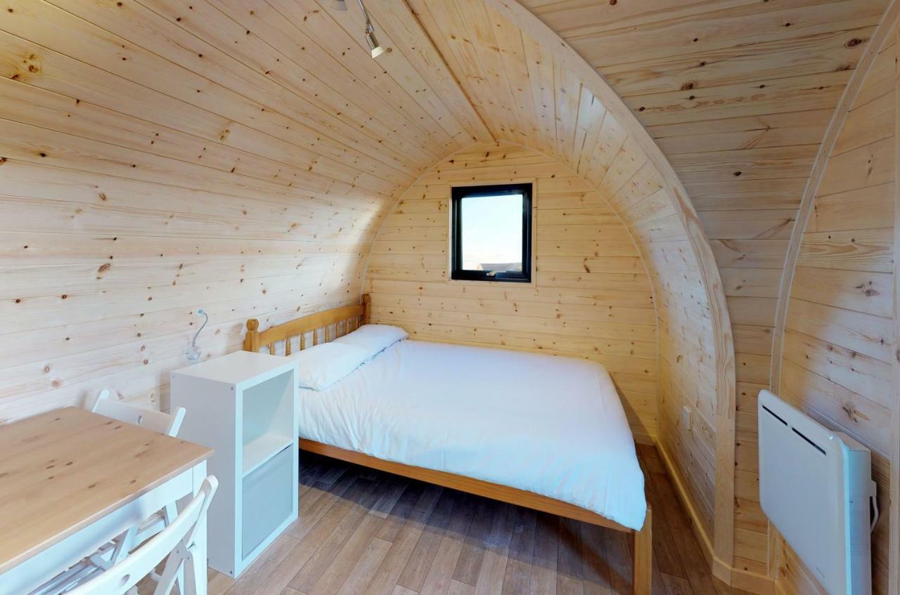 Camping Pods, Birchington Vale Holiday Park Exterior photo
