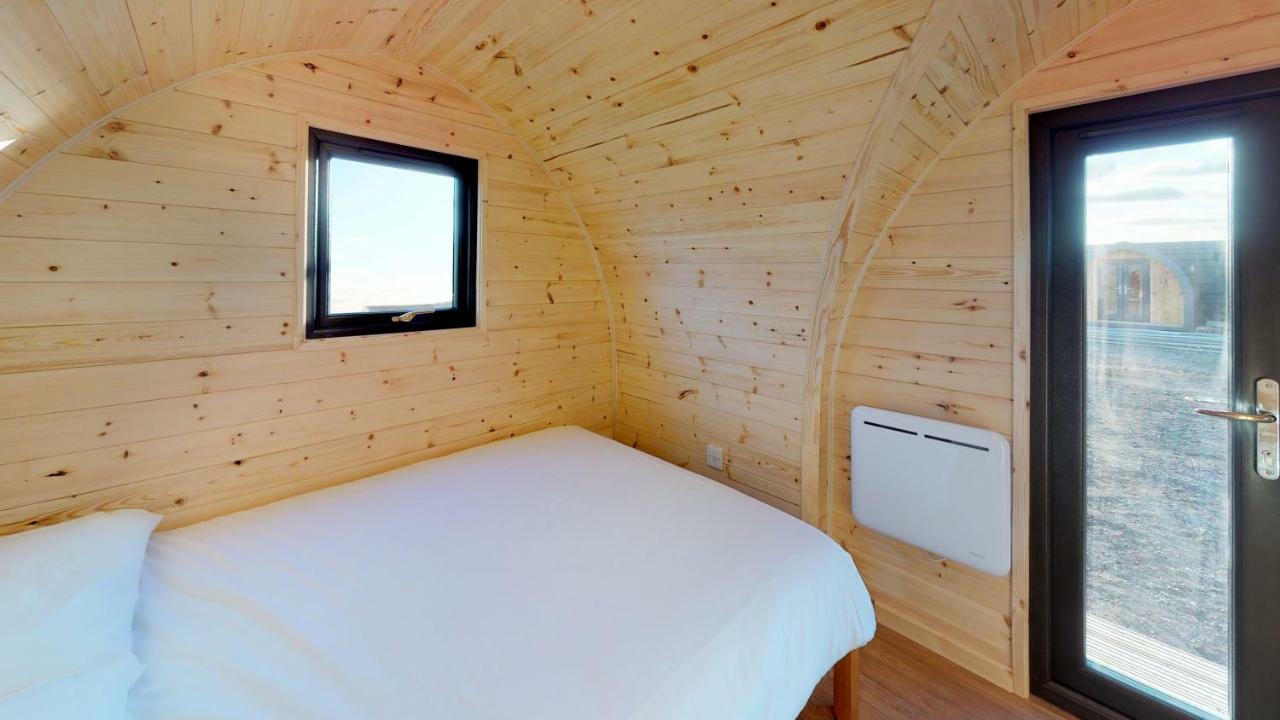 Camping Pods, Birchington Vale Holiday Park Exterior photo