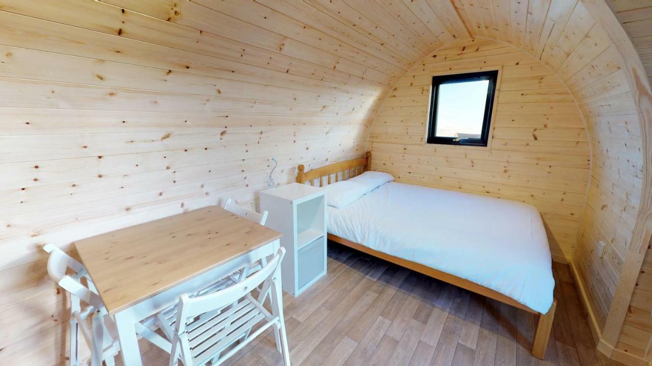 Camping Pods, Birchington Vale Holiday Park Exterior photo