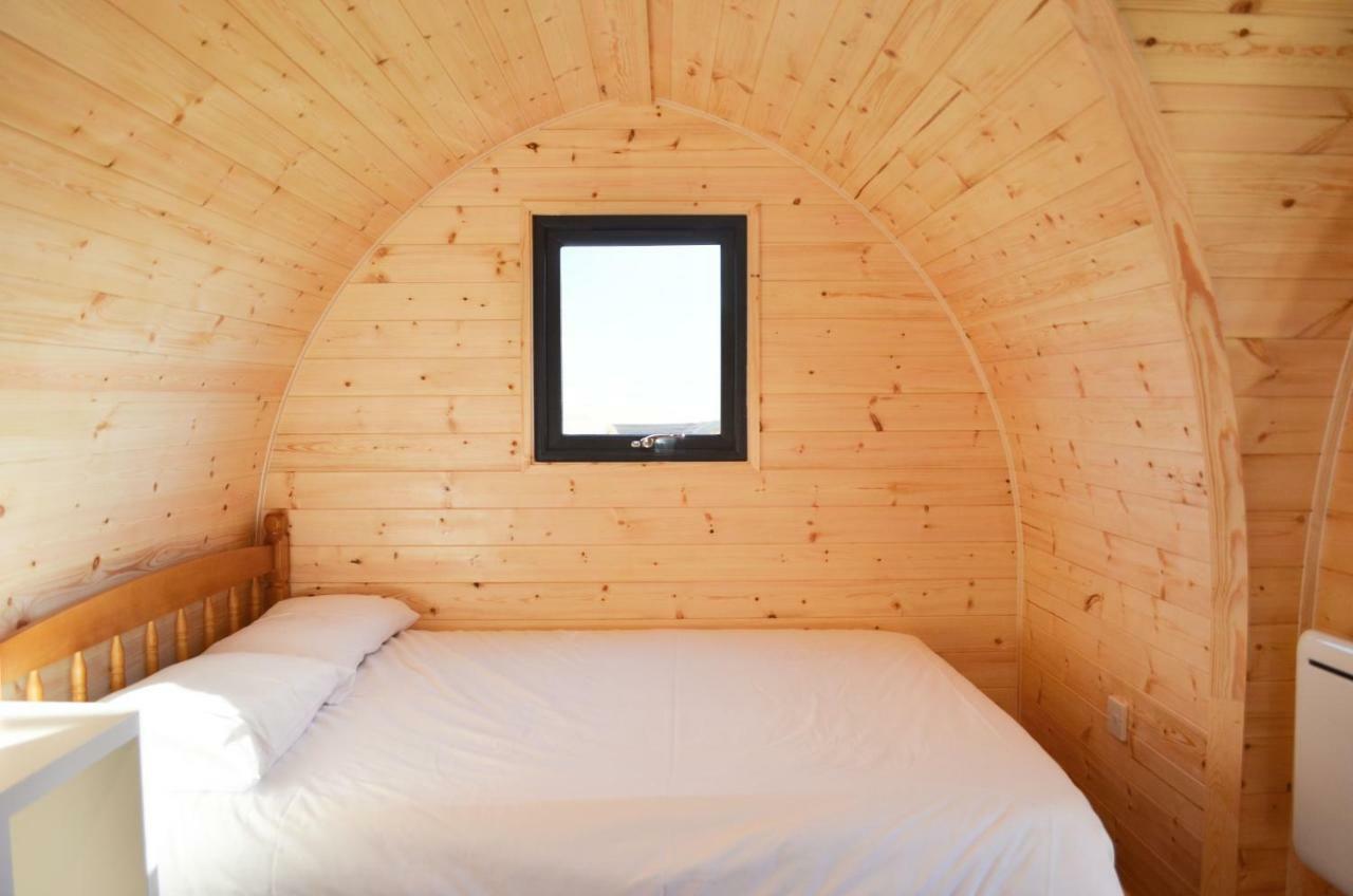 Camping Pods, Birchington Vale Holiday Park Exterior photo