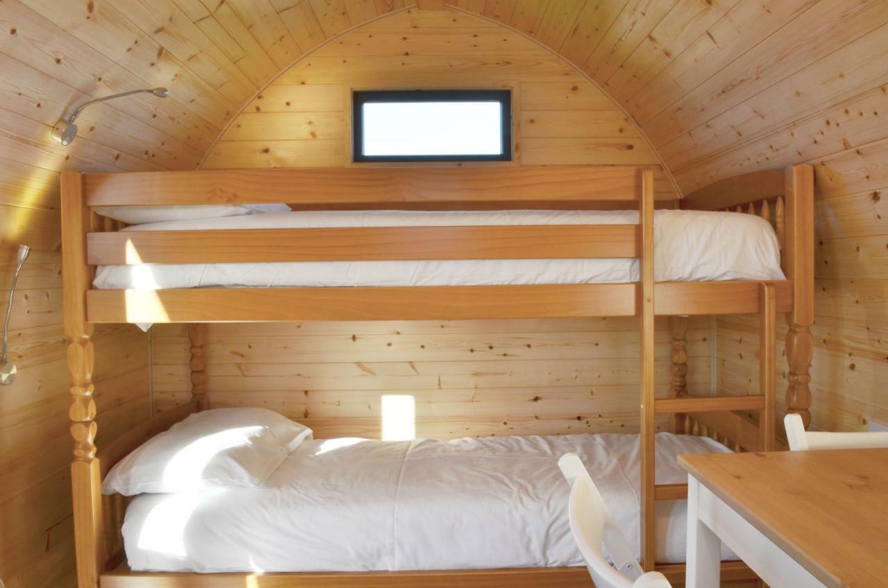 Camping Pods, Birchington Vale Holiday Park Exterior photo